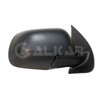 Imagen de Espejo retrovisor Alkar 6106553 derecha Ajuste por cable, convexo NISSAN: MICRA 4