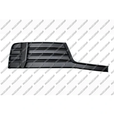 Imagen de PRASCO AD3262123 Rejilla Parachoques Delante, derecha AUDI: A3 Hatchback