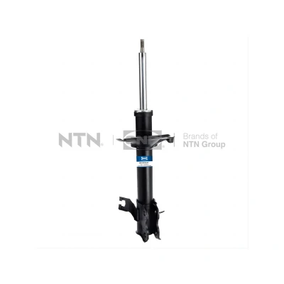 Imagen de SNR SA66840.12L amortiguador Eje delantero Presión de gas Columna NISSAN: X Trail (T30) 2.2 dCi, 2.0 4x4, Di 2.5 4x4