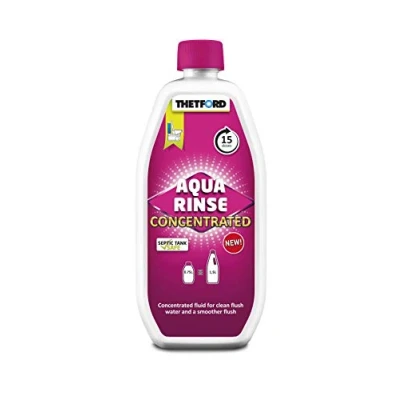 Imagen de Thetford 30651CX Aqua Rinse Cortinas, 24