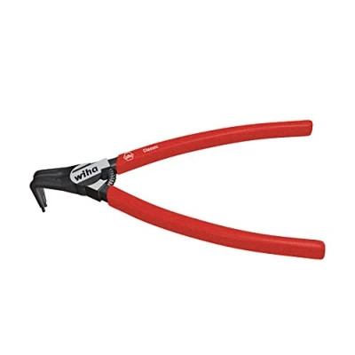 Imagen de WIHA 26794 Alicates de arandelas seguridad Classic Z 34 1 01 A01 / 140 mm Ref. Z341A0101