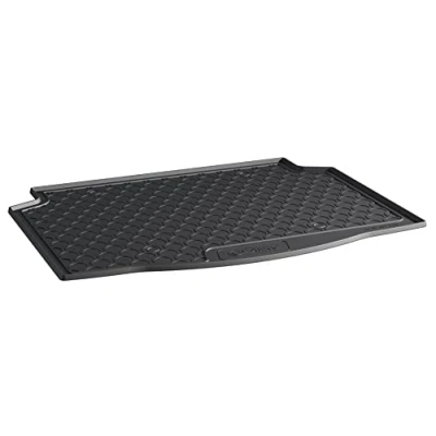 Imagen de Gledring Alfombra de Rubbasol (Goma) Maletero Compatible con Citroën DS4 II 2021 Incl. Cross/excl. E Tense