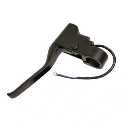 Imagen de M365Lyon® Peña de freno compatible con patinete eléctrico Xiaomi M365 Pro Pro2 Essential y 1S