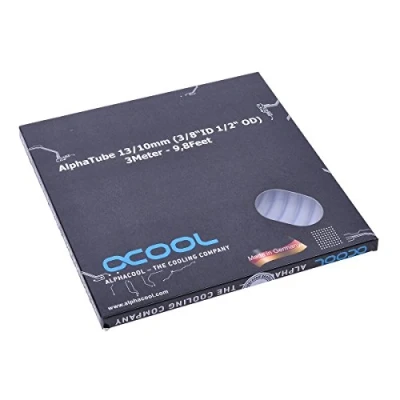 Imagen de Alphacool Alphatube Hf 13/10 (3/8&quot;id)