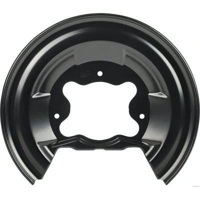 Imagen de HERTH+BUSS JAKOPARTS J3344000 Chapa Protectora de Disco Freno