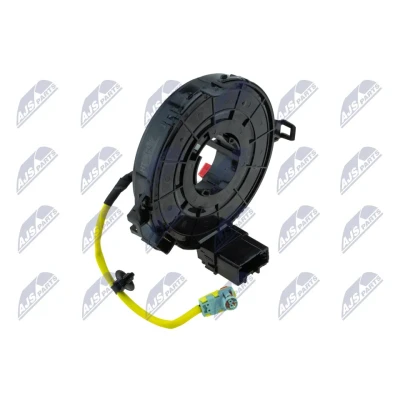 Imagen de NTY EAS CH 014 Anillo airbag