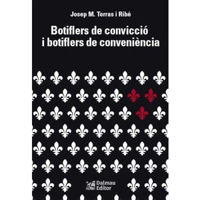 Imagen de botiflers de convicció i conveniència: 39 (Bofarull)
