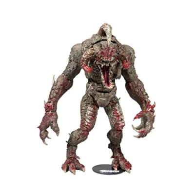 Imagen de McFarlane Toys, Mega Figura de Spawn Comic Violator (Sangriento) con 22 Partes móviles, Coleccionable DC Base Soporte coleccionista, a Partir 12 años