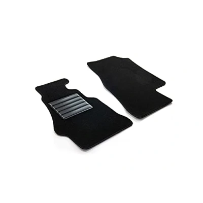 Imagen de MTM SP 2137 Alfombrillas a Medida en Velour para Sprinter van 1995 2006