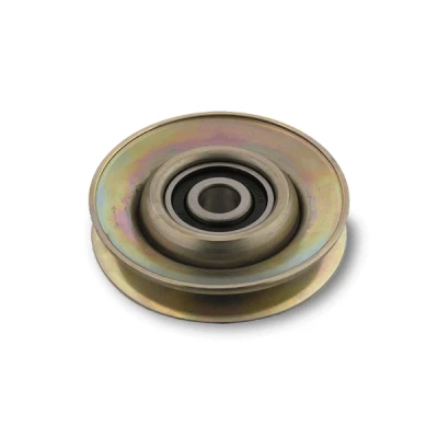 Imagen de MAGNETI MARELLI 331316170015 Rodillo guía/desviación, correa trapecial