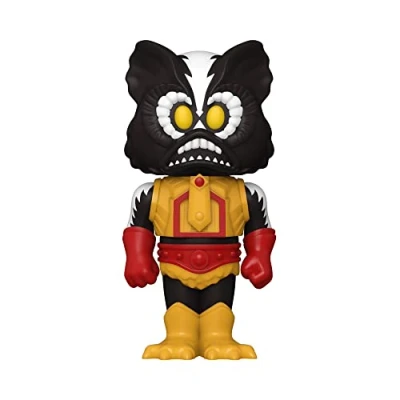 Imagen de Funko Vinyl Soda: Motu Stinkor Perfumado Chase (Styles May Vary) Masters of The Universe del Universo Figura de Vinilo Coleccionable Idea Regalo Mercancia Oficial TV Fans