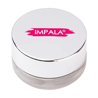 Imagen de Impala Primer para Sombra de Ojos Larga Duración Base Maquillaje Sombras con Acabado Perfecto Textura Suave y Mate Todo Tipo Pieles 30 ml