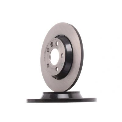 Imagen de BREMBO COATED DISC LINE 08.9176.11 Disco de freno 294 13,5 5 macizo revestido VOLKSWAGEN: Transporter 4 Bus, 4, Sharan I, SEAT: Alhambra I