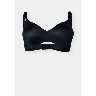 Imagen de Triumph Sujetador sin aros, Mujer, Talla: 70A, Black