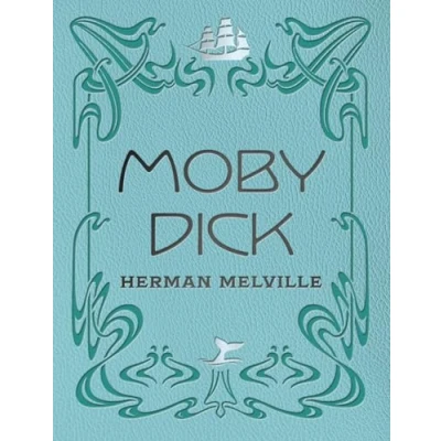 Imagen de Moby Dick