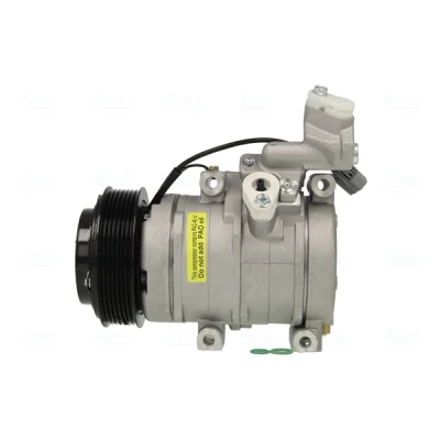 Imagen de NISSENS 89586 Compresor de Aire Acondicionado 10S17C 12 PAG 46 R 134 a HONDA: Accord 7 Limousine, FR V, Tourer