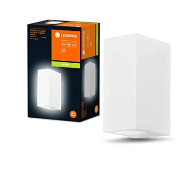 Imagen de LEDVANCE Endura Classic Square up/down blanco