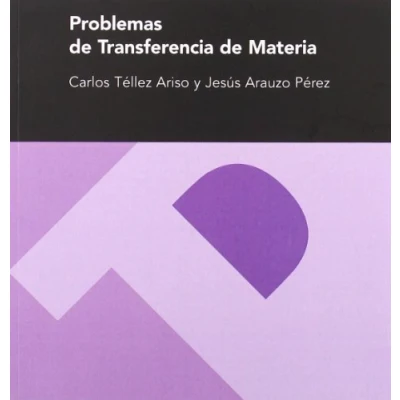 Imagen de Problemas de transferencia materia (Textos Docentes)