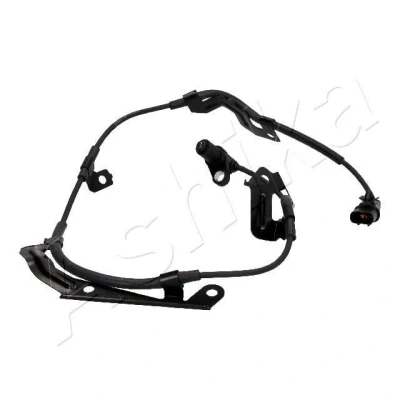 Imagen de ASHIKA 151 05 557 Sensor de ABS Delante, derecha MITSUBISHI: L200 / Triton IV Pick up