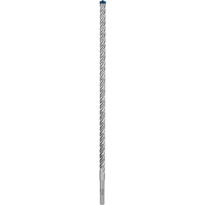 Imagen de Bosch Professional 1x Broca para Martillo Expert SDS plus 7X (para Hormigón armado, Ø 14.00 x 465 mm, accesorios perforador rotativo)