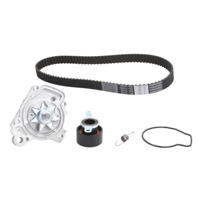 Imagen de HEPU PK07830 Bomba de Agua + Kit Distribucion 103 HONDA: CIVIC 6 Stufenheck, Aerodeck