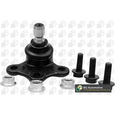 Imagen de BGA SJ9501 Rótula de suspensión Eje delantero, izquierda, derecha, delantero abajo, debajo OPEL: Corsa C Hatchback, Combo Tour