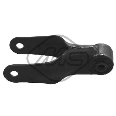 Imagen de Soporte, motor Metalcaucho 04748