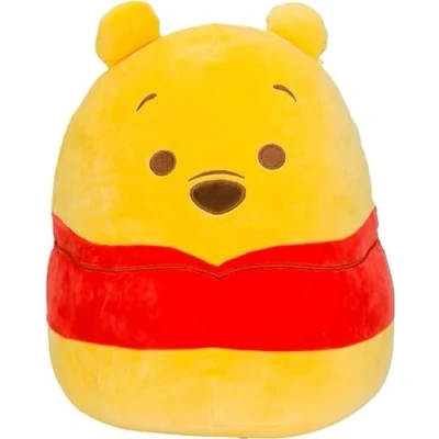 Imagen de Squishmallows SQK0302 Peluche Oficial de Winnie The Pooh 35 cm