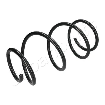 Imagen de JAPANPARTS ZC1156A Muelle de suspensión Eje delantero, derecha helicoidal CHRYSLER: VOYAGER 4