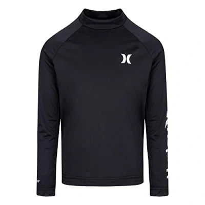 Imagen de Hurley Camiseta Niño UPF Tricot Raglan Top