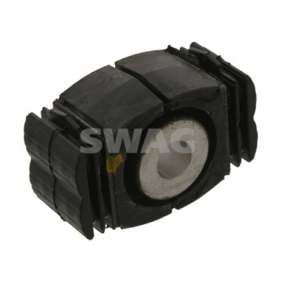 Imagen de SWAG 30 93 9192 Buje Eje trasero izquierda, exterior, trasero, derecha AUDI: A5 B8 Sportback, A6 C7 Avant
