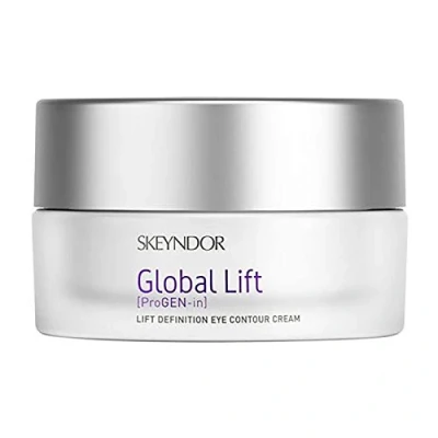 Imagen de Skeyndor Global Lift Definition Eye Contour Cream 15 ml