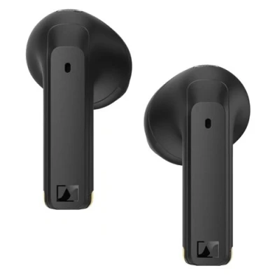 Imagen de Auriculares Bluetooth Sennheiser Accentum Open True Wireless Negro