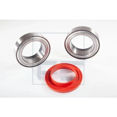 Imagen de PETERS ENNEPETAL 066.171 20A Juego de cojinete rueda 175