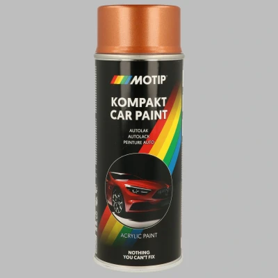 Imagen de Peinture combinée pour voitures MOTIP 51950