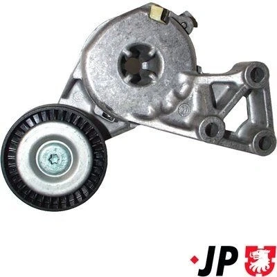 Imagen de JP GROUP 1118201800 Tensor de Correa SEAT: Ibiza 3, Leon I Hatchback, Toledo 2 Limousine, VOLKSWAGEN: Golf 4, 5, Transporter 5
