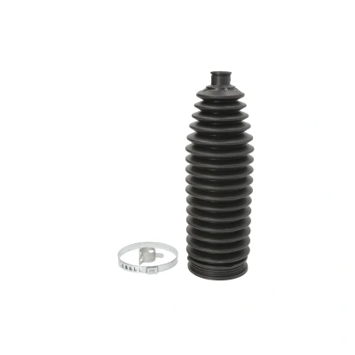 Imagen de SPIDAN 84272 Fuelle de Dirección Termoplástico para abrazadera cables, acero fino CITROËN: C4 Grand Picasso 2, Berlingo, Berlingo II Furgón