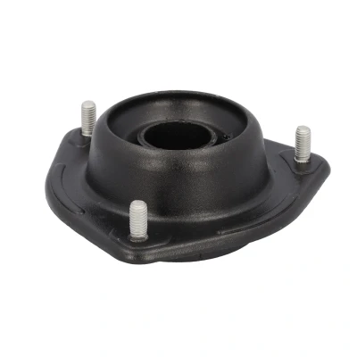 Imagen de FEBI BILSTEIN 170204 Copela de amortiguador Eje delantero con rodamiento bolas Caucho HYUNDAI: Getz, ACCENT 2