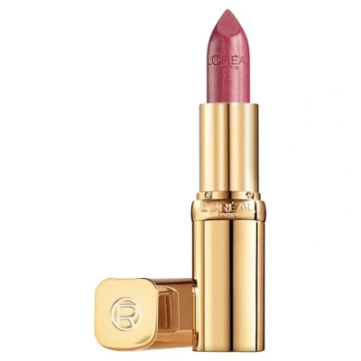 Imagen de L&#039;Oreal Paris Barra de Labios Color Riche, 258, 1 Unidad (Paquete 1)