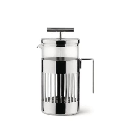 Imagen de Alessi Cafetiere 9094/3 3 cups by Aldo Rossi