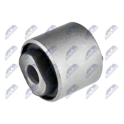 Imagen de NTY ZTT SB 005C Silentblock Brazo de Suspension delante eje, exterior, interior, Eje trasero SUBARU: Impreza III Hatchback, Legacy 3 Limousine
