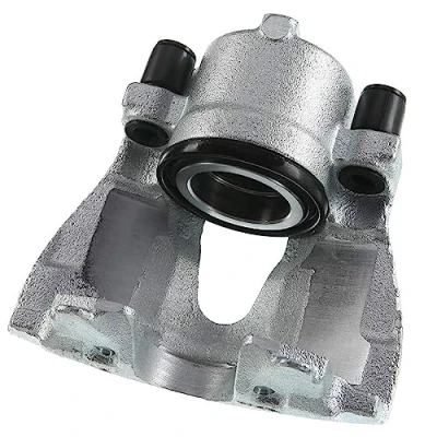 Imagen de Frankberg 1x Pinza de Freno Delantero Izquierdo Compatible con Astra 1998 2014 Combo 2001 2011 Corsa 2003 2020 Vectra Meriva 2017 Zafira 1999 2015
