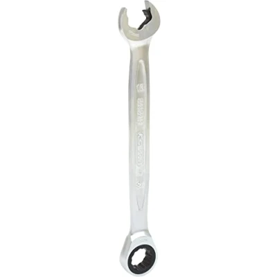 Imagen de KS TOOLS 503.5213 Llave poligonal y boca de trinquete 178 13 80