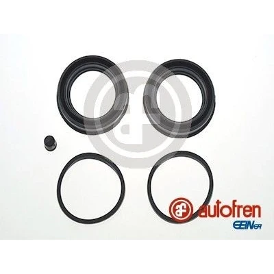 Imagen de AUTOFREN SEINSA D41014 Kit de Reparación Frenos Eje delantero