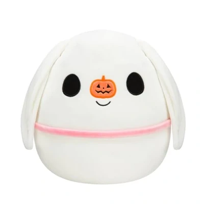 Imagen de Squishmallows Pesadilla antes de Navidad Zero 8 pulgadas