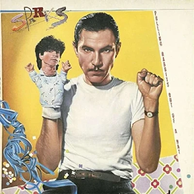 Imagen de Pulling Rabbits Out Of A Hat [Vinilo]
