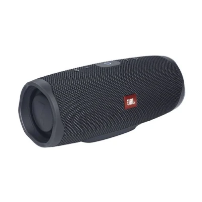 Imagen de Altavoz inalámbrico JBL Charge Essential 2, Autonomía 20h, Resistente al agua, Negro
