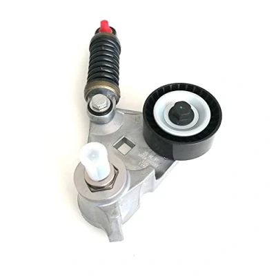 Imagen de SKF VKM 34032 Polea Tensora con material de fijación FORD: MONDEO 3 Kombi, 3, Stufenheck, JAGUAR: X Type Familiar, Berlina