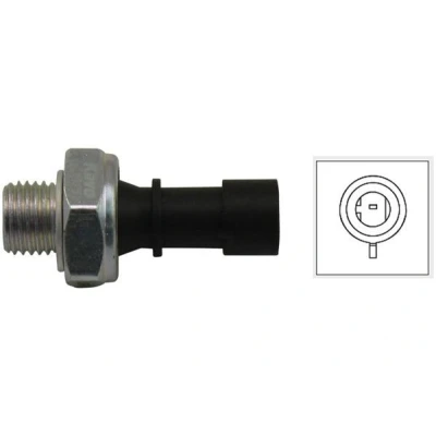Imagen de KAVO PARTS EOP 8502 Sensor de Presión Aceite M14x1.5 FIAT: Fiorino III Furgón / Familiar, Tipo Uno Hatchback, ALFA ROMEO: 147 norauto,