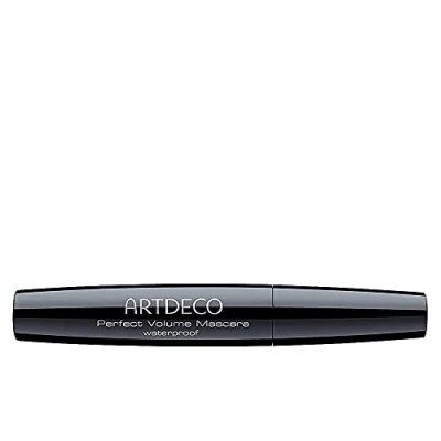 Imagen de Artdeco Perfect Volume Mascara 01 Black 10 ml